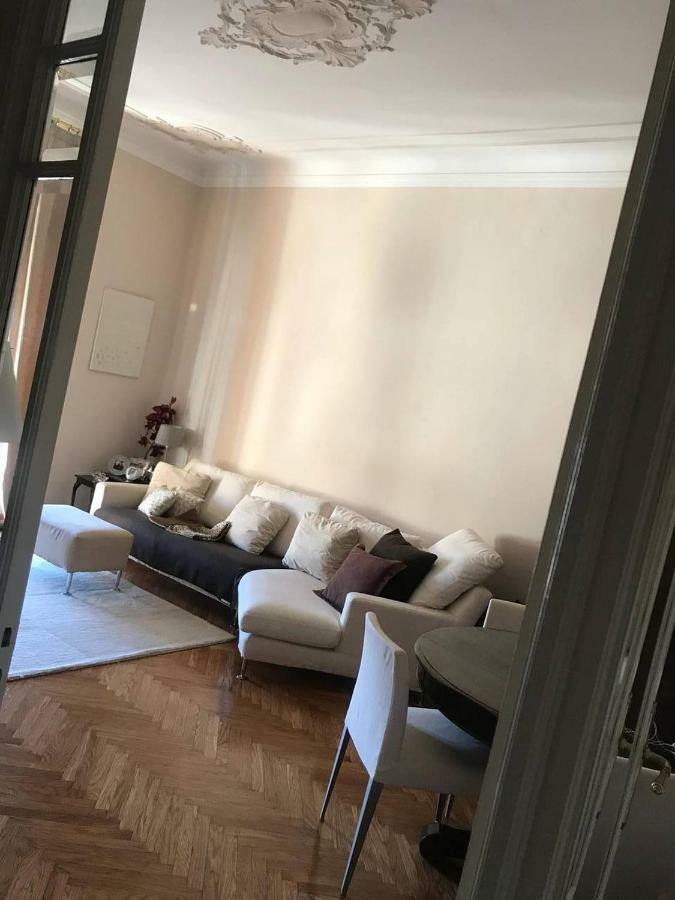 شقة La Casa Di Stefy سانريمو المظهر الخارجي الصورة